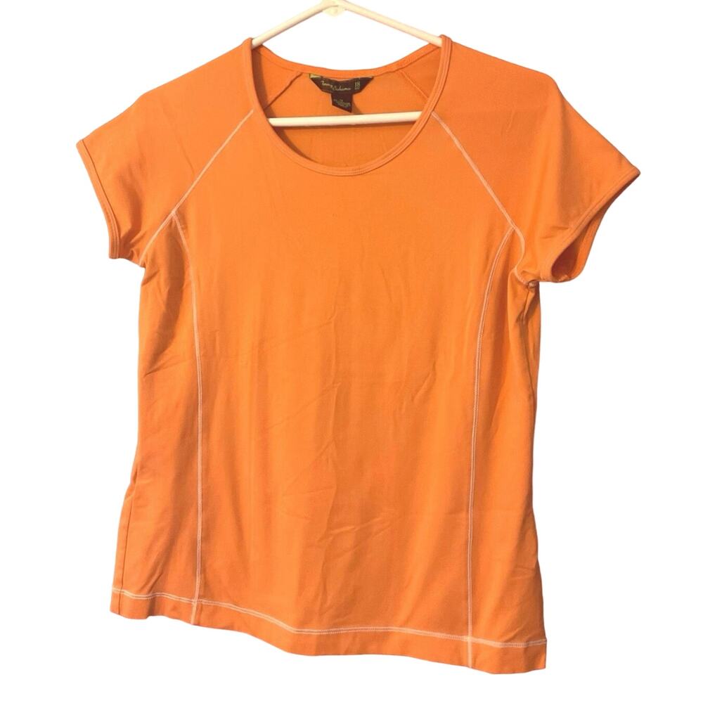 NEW Tommy Bahama Golf Athletic Top Size Medium